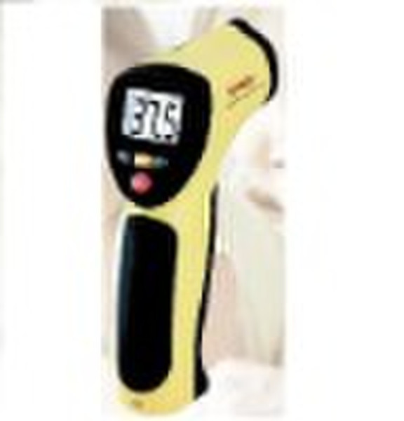 body Infrared Thermometer