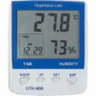 Digital Thermometer