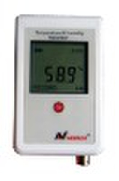 Temperature & humidity Recorder