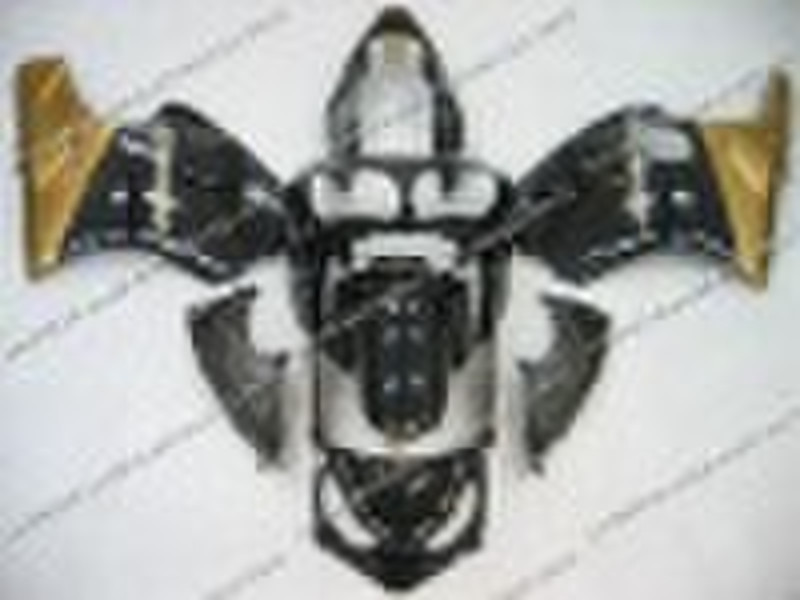 KAWASAKI ZX12R 08-09 2000-2001 обтекателя