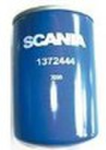 Scania Fuel Filter