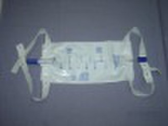 medical urine  leg  bag