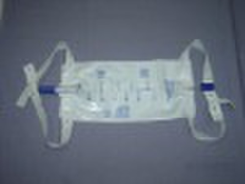medical urine  leg  bag