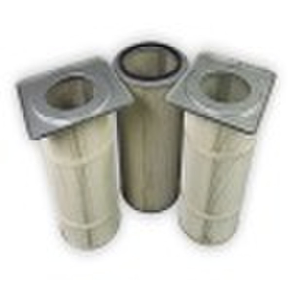 Dust Collector Filters