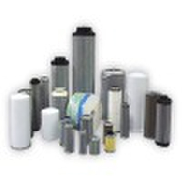 Hydraulic/Oil Filters