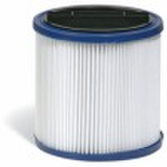 Cleanstream HEPA Cartridge Filter -- TLS699