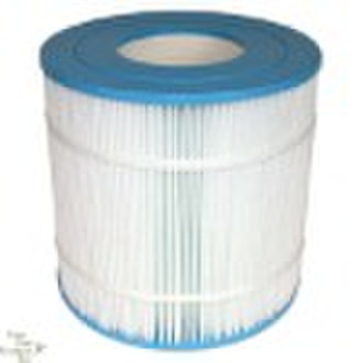 pleated  filter