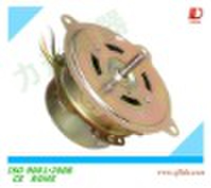 AC Motor For Cooling Fan