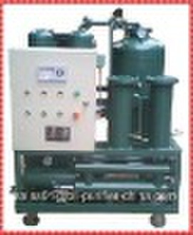 truck oil purifier/Lube oil recycling