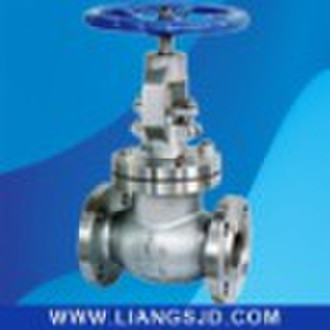 Globe Valve