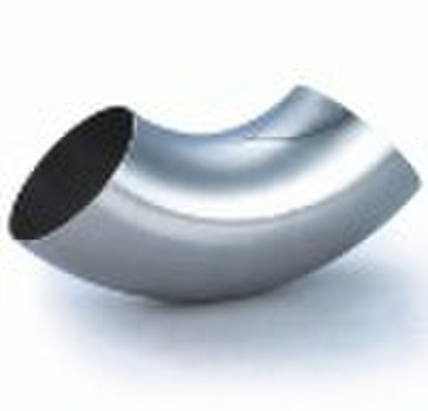 Stainless Steel Sanitary Elbow