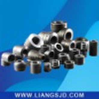 Forged Pipe Fitting