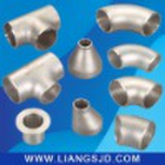 Stainless Steel Pipe Fitting