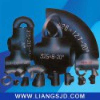 ANSI Carbon Steel Pipe Fitting