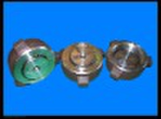 Flow Tee Nut Assembly