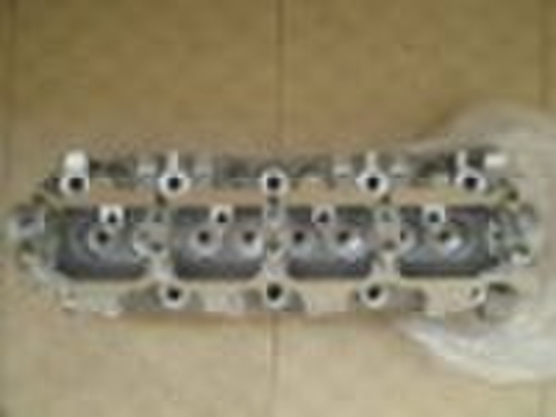 cylinder head for Peugeot 405