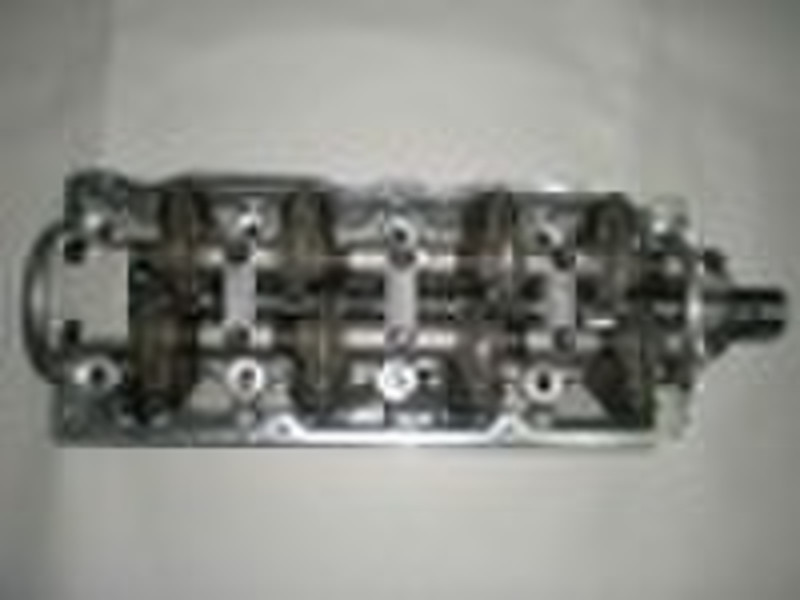 complete cylinder head for SUZUKI F8