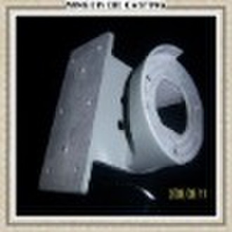 die casting mould  monitor search unit parts