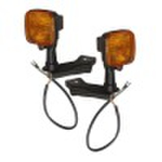 CG125 Rear Turing Signal Lamp