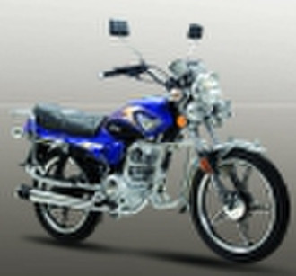 Motorcycle 125cc GL