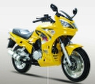 Racing Motorcycle(150cc/200cc)