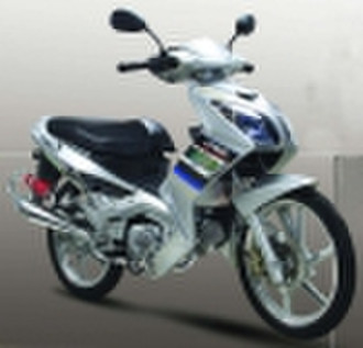 110cc Cub(J-Free)