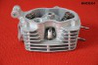 motorcycle engine part-cylinder