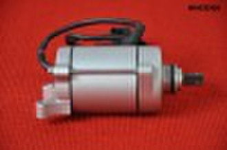 motorcycle engine part-start motor