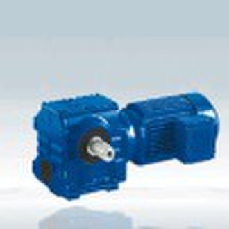 EWS Helical Worm Gear Units