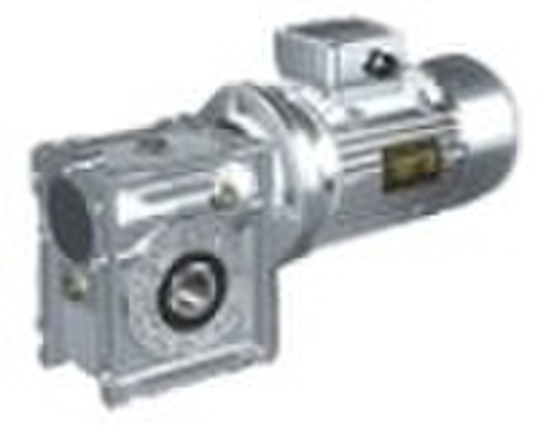 RV series Helical Speed reducer