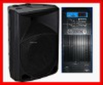 QA series Professional speaker, cabinet speaker