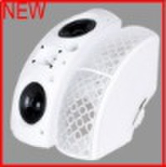 celing & wall speaker(RCV241 )with ce&rohs