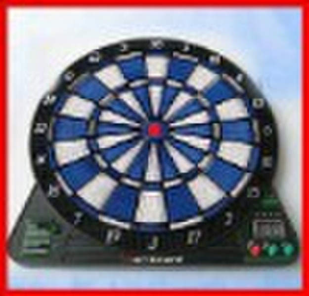 WJ50 magnetic dartboard