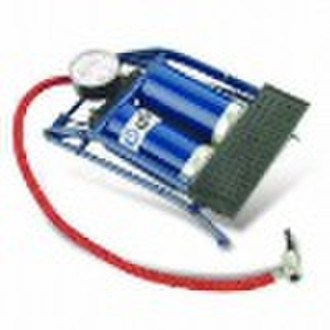 foot pump