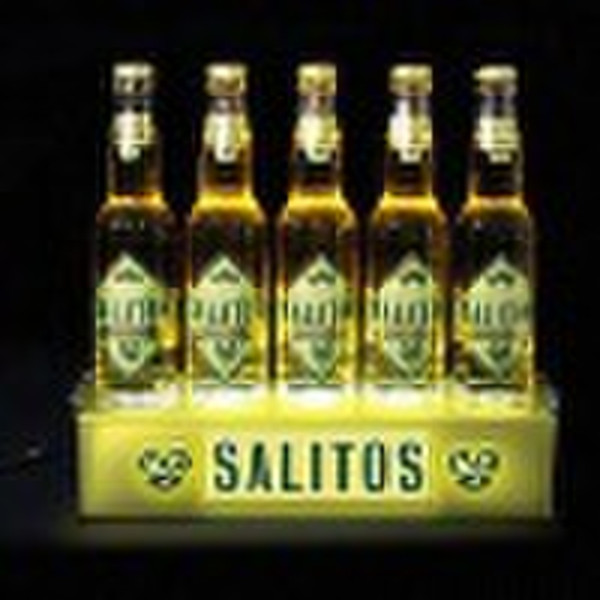 LED Bottle Glorifier