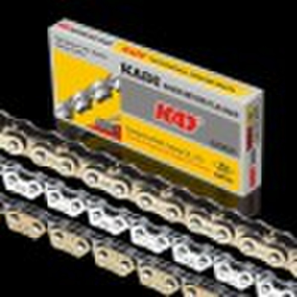 KAD Motorcycle Chain 25H/420/428/428H/530/630