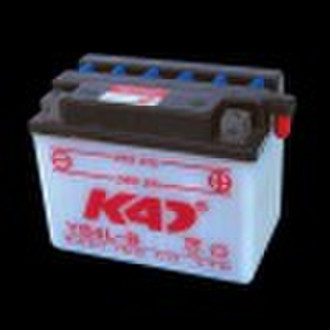 KAD Motorcycle Battery 12N9-4B