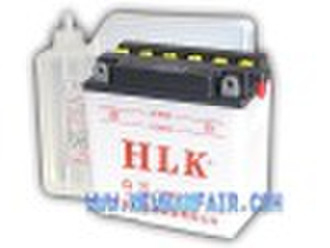 12N9-4B-1 motorcycle BATTERY