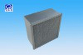 HEPA-Panel-Filter, HEPA-Filter-Box