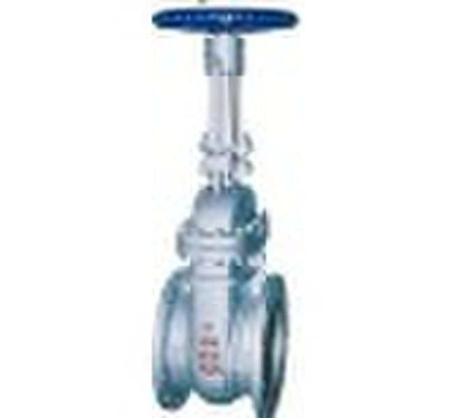 Class 150 gate valve