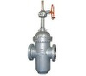 Gate valve