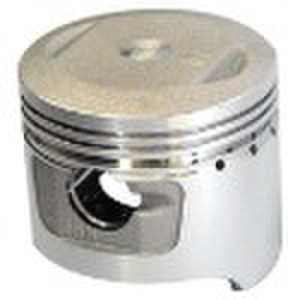 motorcycle piston