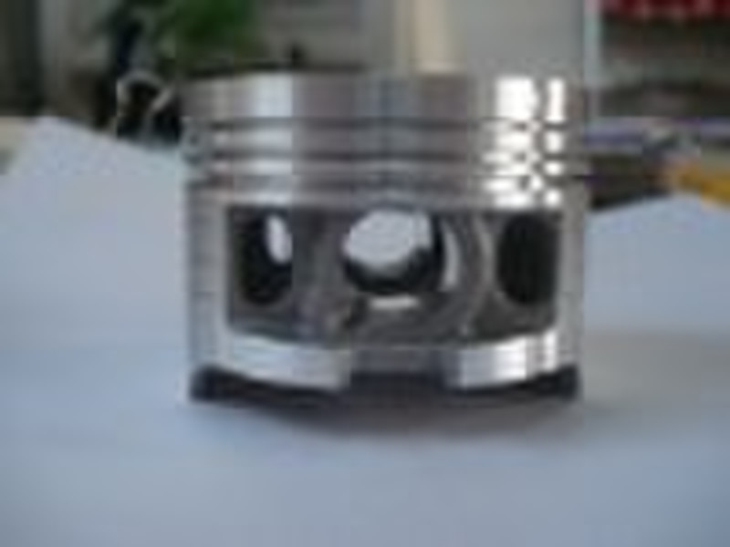 motorcycle piston