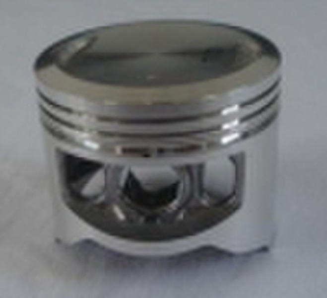 motorcycle piston