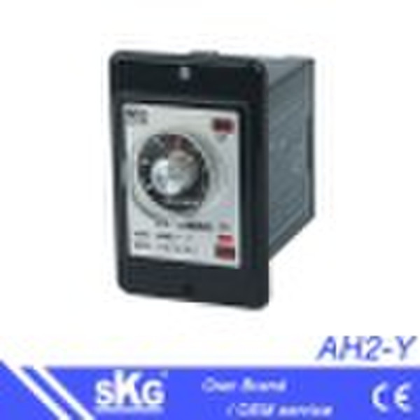 AH2-Y  IC timer time relay