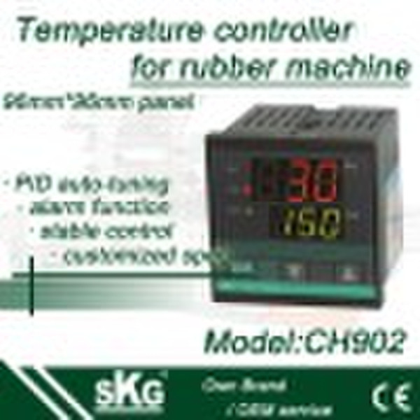 TREX-CH series digital temperature controller