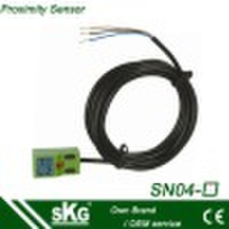 SN04  inductive auto sensor