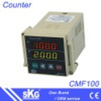 CMF100 4-stelligen Digitalzähler Meter