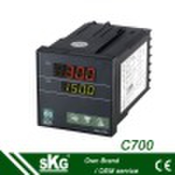 TREX-C serise temperature controller