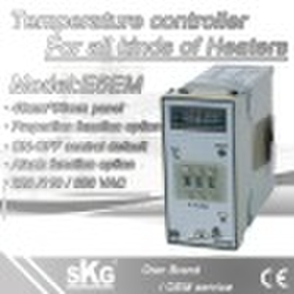 E5EM temperature controller  thermostat OMRON prot